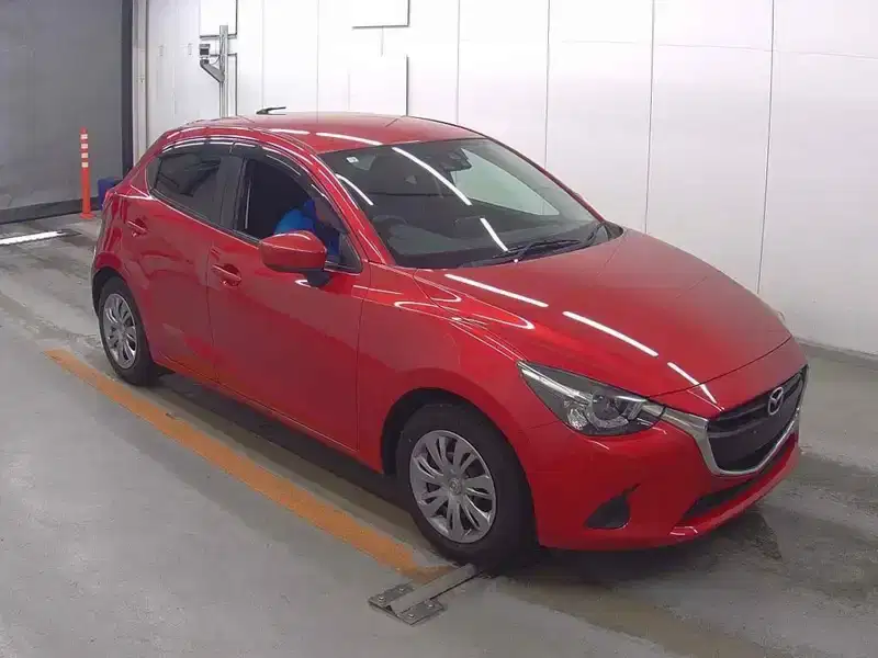 2016 Mazda Demio Petrol