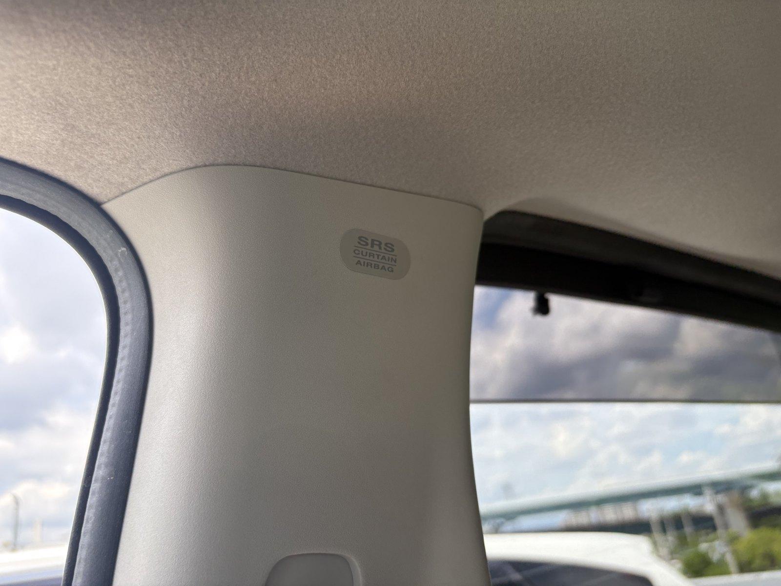 NISSAN SERENA HIGHWAY STAR G Image 11