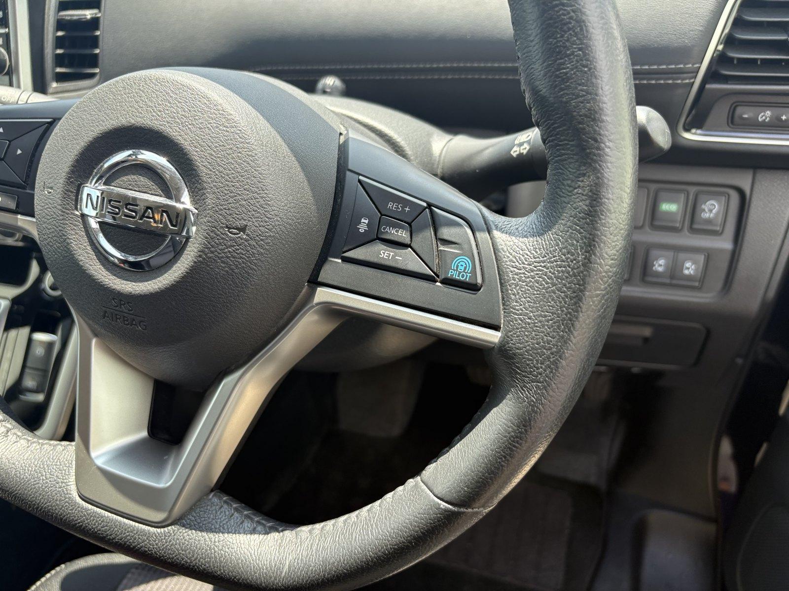 NISSAN SERENA HIGHWAY STAR G Image 7