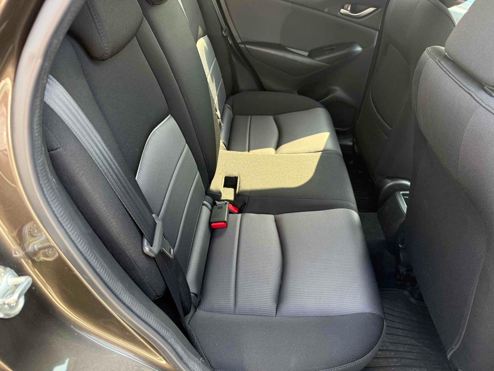 MAZDA CX-3 4WD 20S Image 15