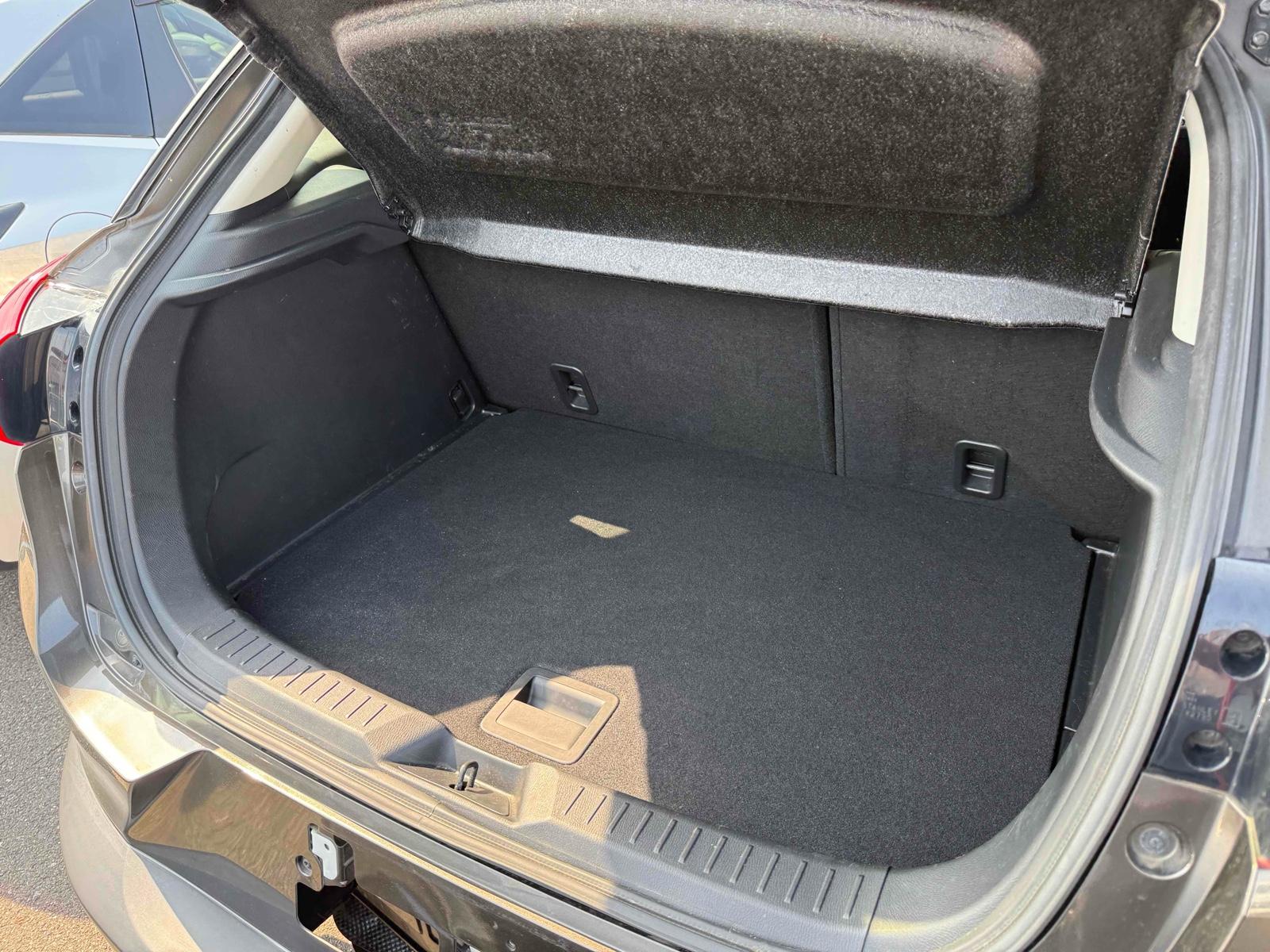 MAZDA CX-3 4WD 20S Image 16