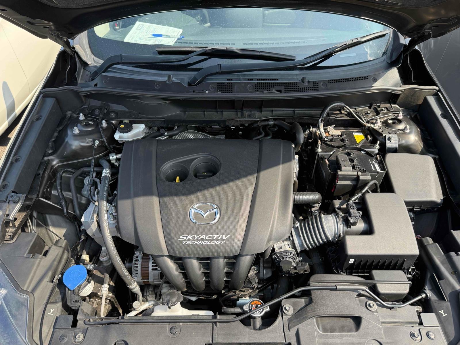 MAZDA CX-3 4WD 20S Image 17