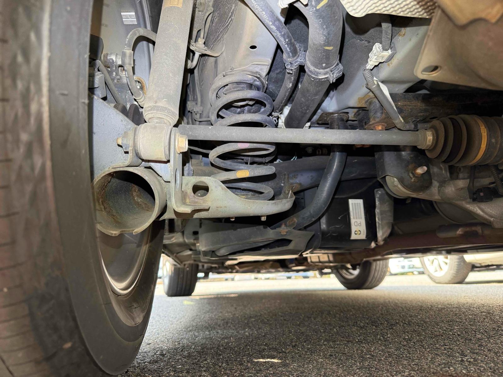 MAZDA CX-3 4WD 20S Image 19