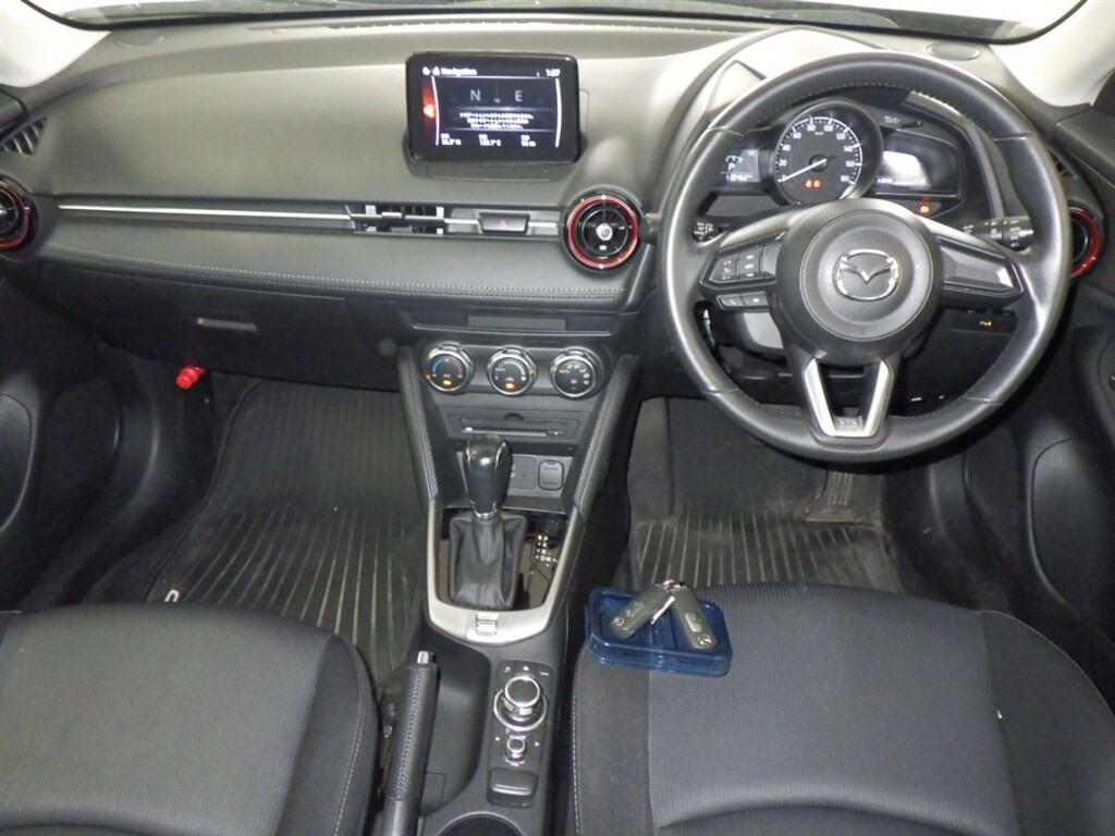 MAZDA CX-3 4WD 20S Image 3