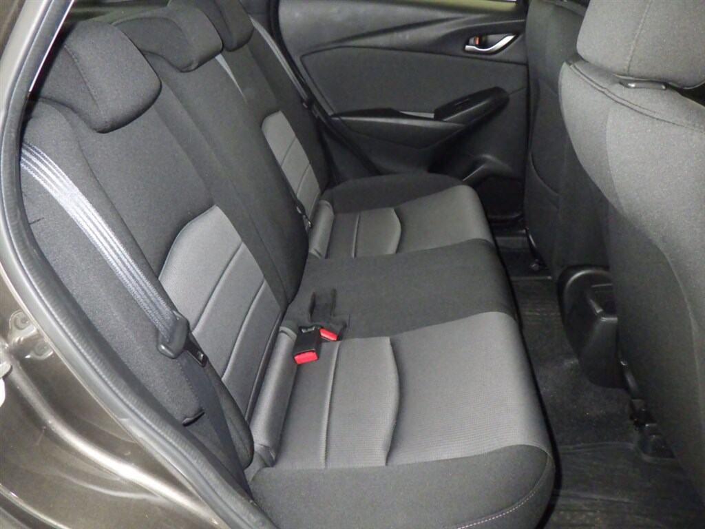 MAZDA CX-3 4WD 20S Image 6