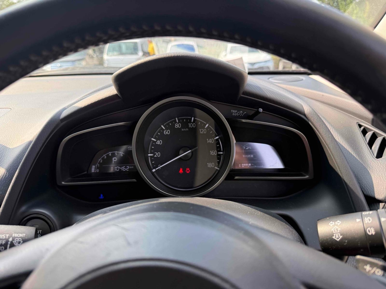 MAZDA CX-3 4WD 20S Image 11