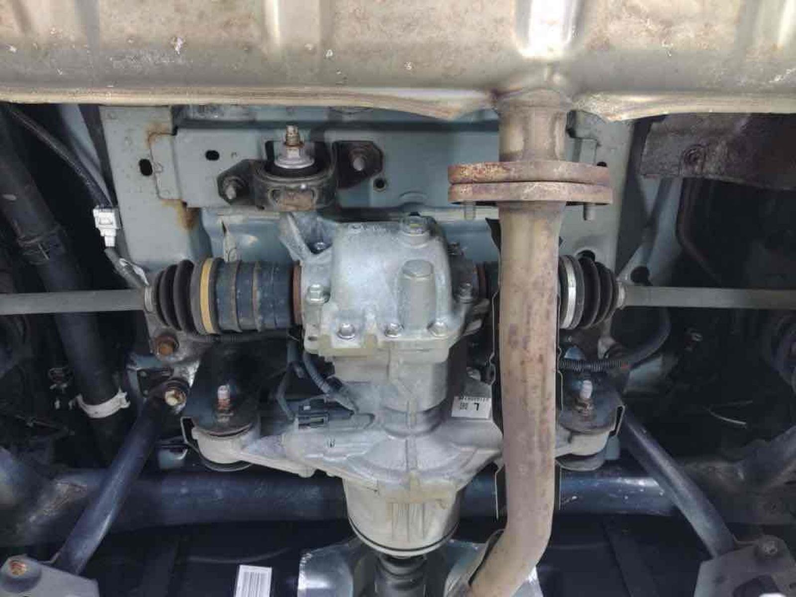 MAZDA CX-3 4WD 20S Image 23
