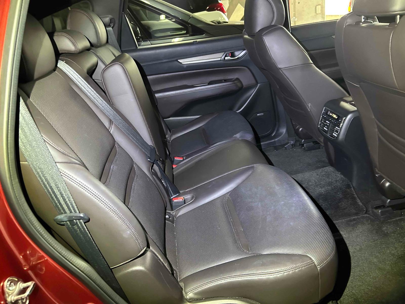 MAZDA CX-8 4WD 25T L PACKAGE BOSE Image 7
