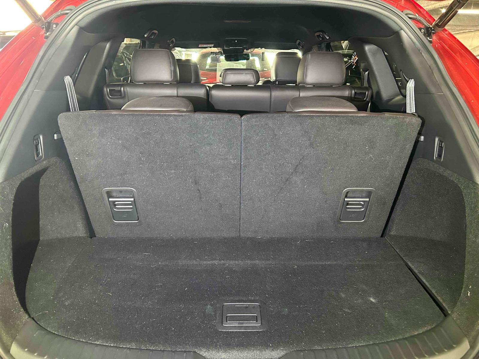 MAZDA CX-8 4WD 25T L PACKAGE BOSE Image 8