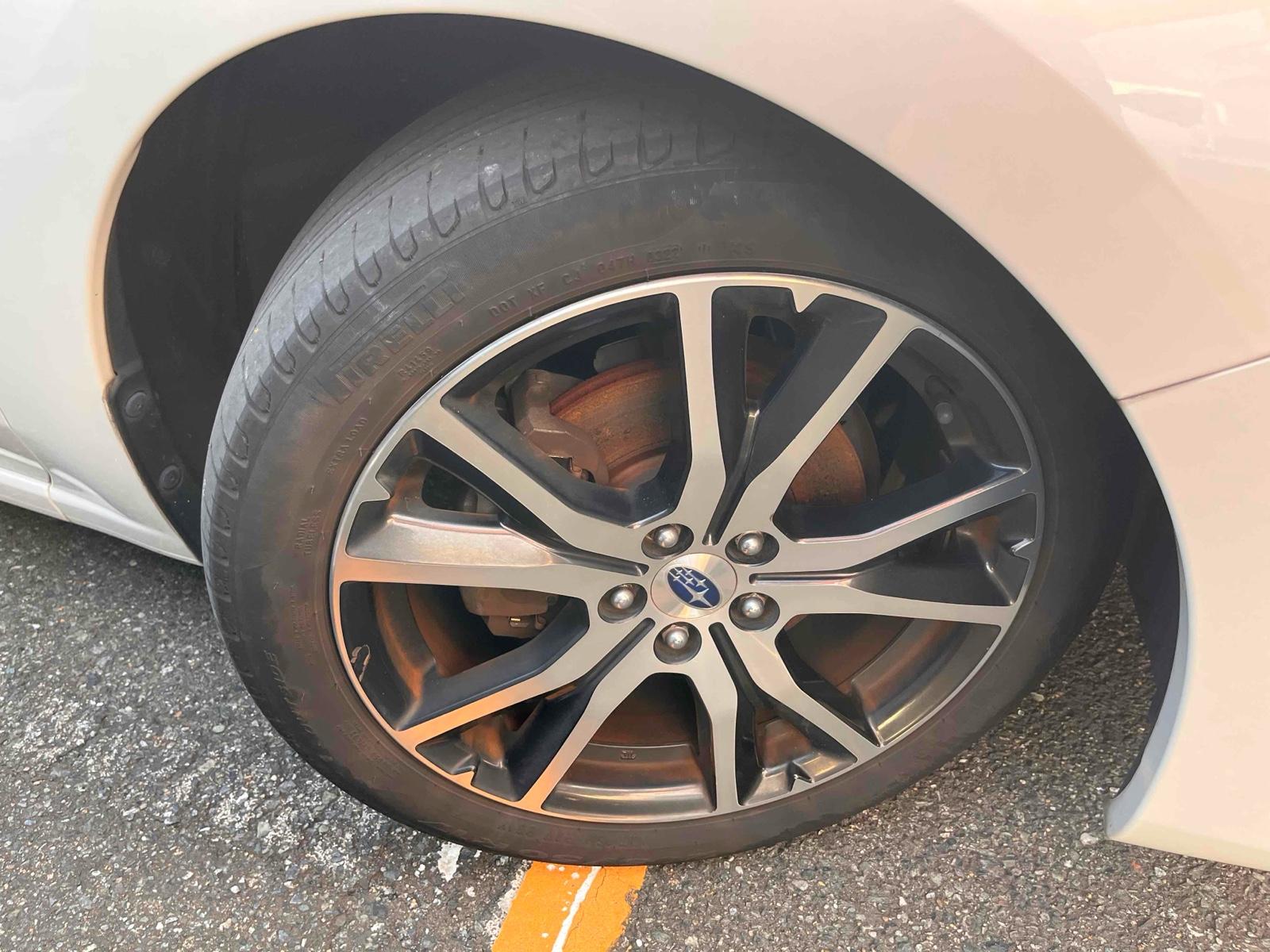 SUBARU IMPREZA SPORT 2.0I-L EYESIGHT Image 26