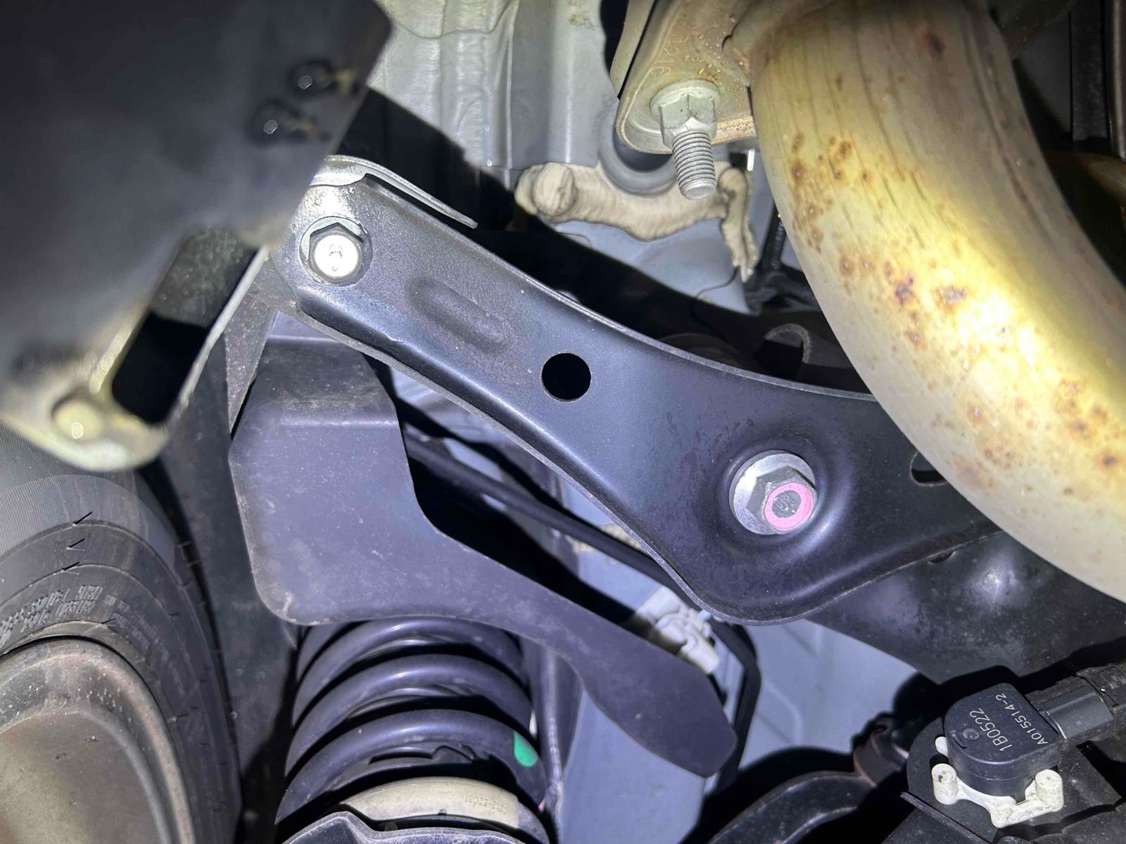 SUBARU XV HYBRID 2.0E-S EYESIGHT Image 17