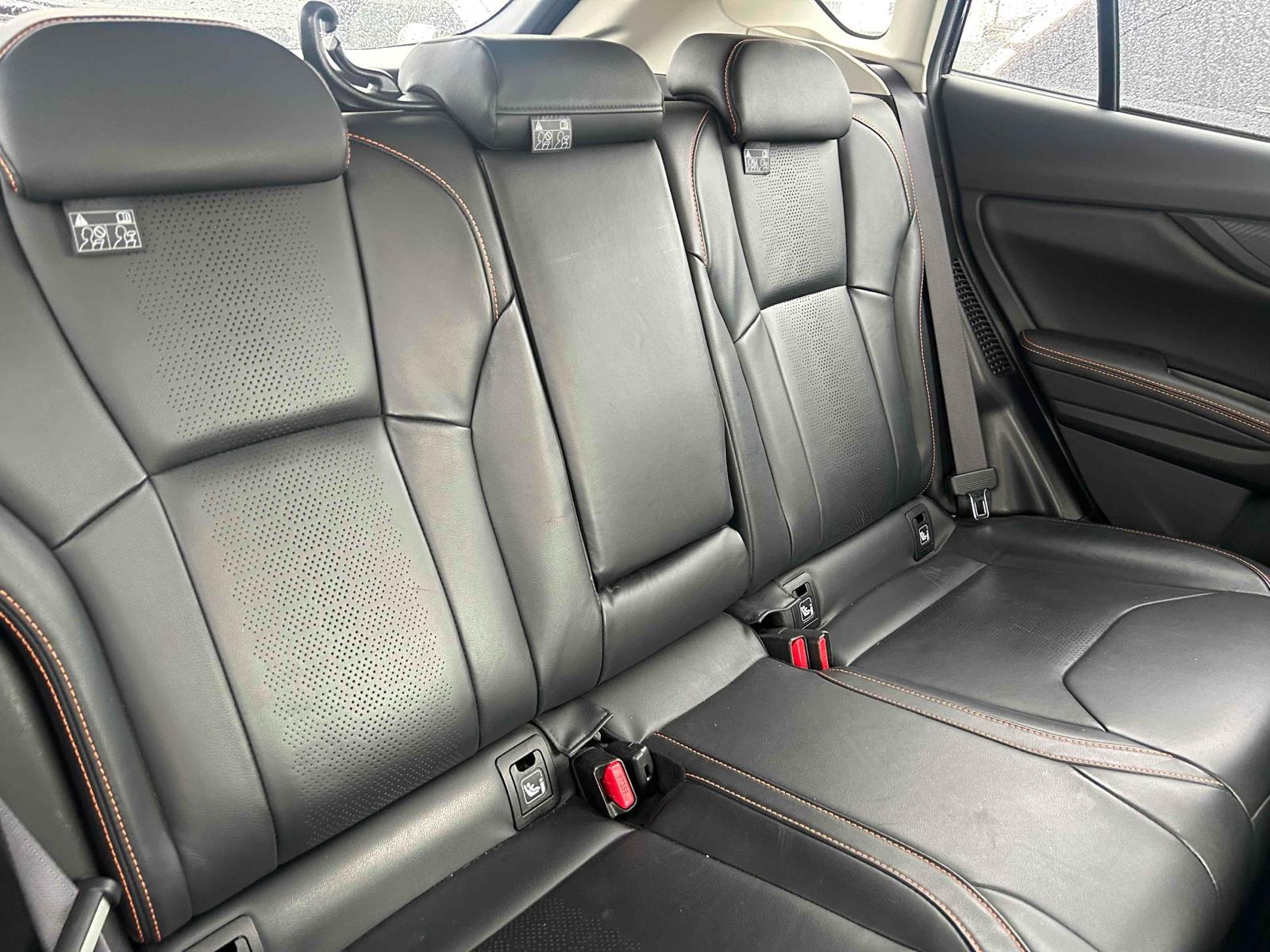 SUBARU XV HYBRID 2.0E-S EYESIGHT Image 5