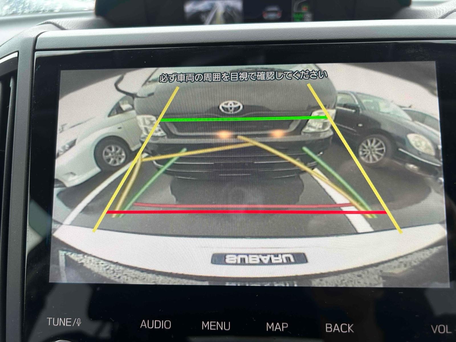 SUBARU XV HYBRID 2.0E-S EYESIGHT Image 7
