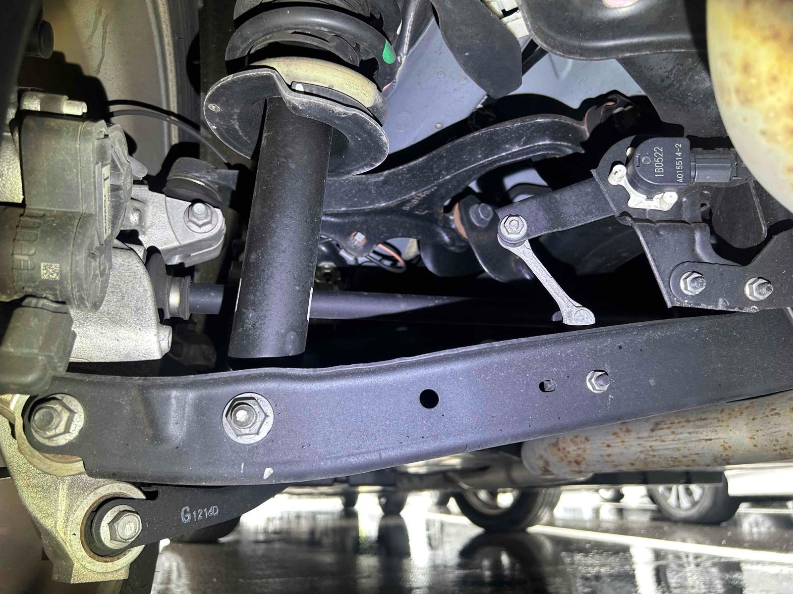 SUBARU XV HYBRID 2.0E-S EYESIGHT Image 14
