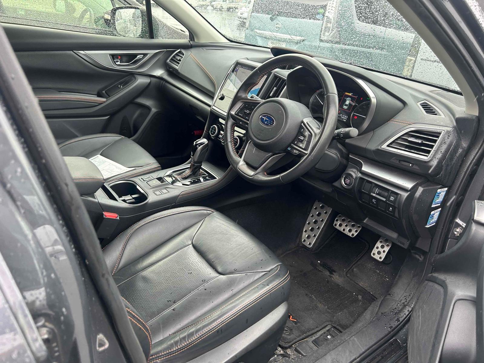 SUBARU XV HYBRID 2.0E-S EYESIGHT Image 3