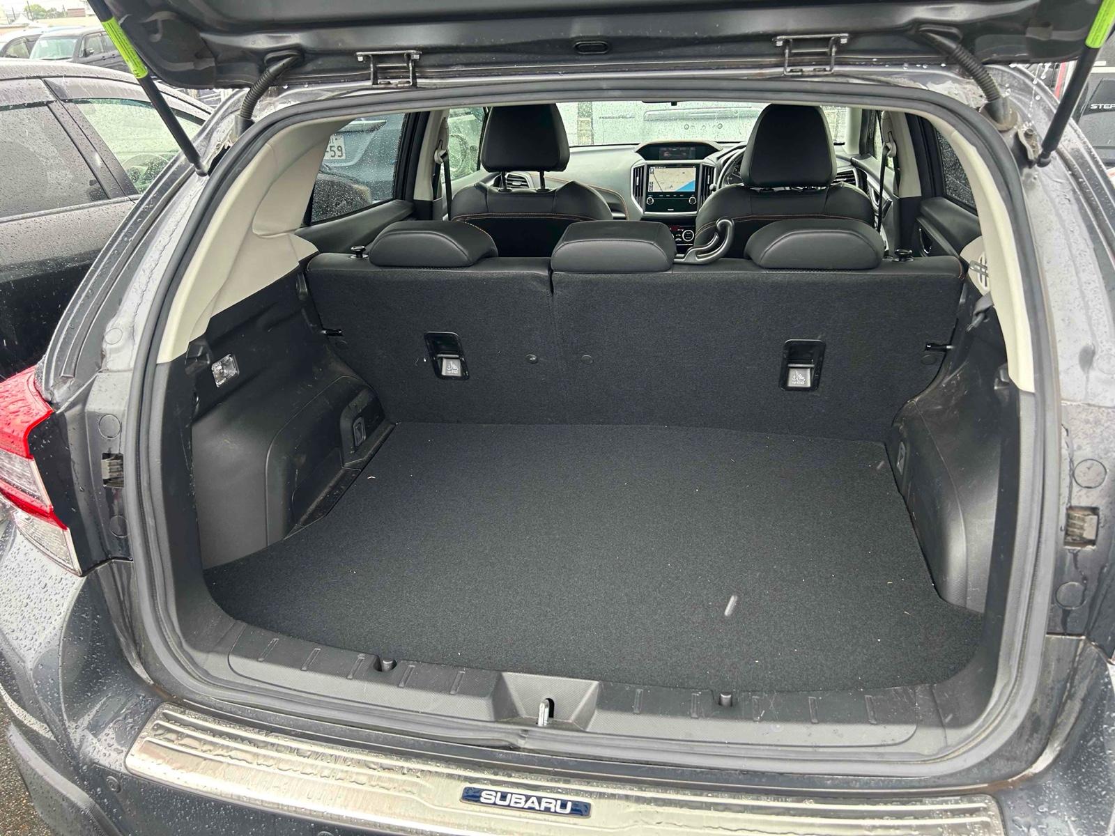 SUBARU XV HYBRID 2.0E-S EYESIGHT Image 10