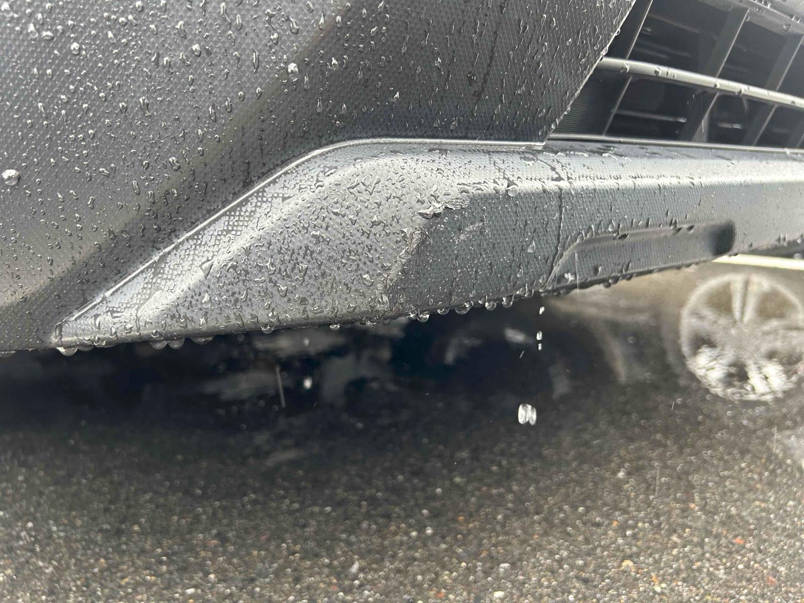 SUBARU XV HYBRID 2.0E-S EYESIGHT Image 13
