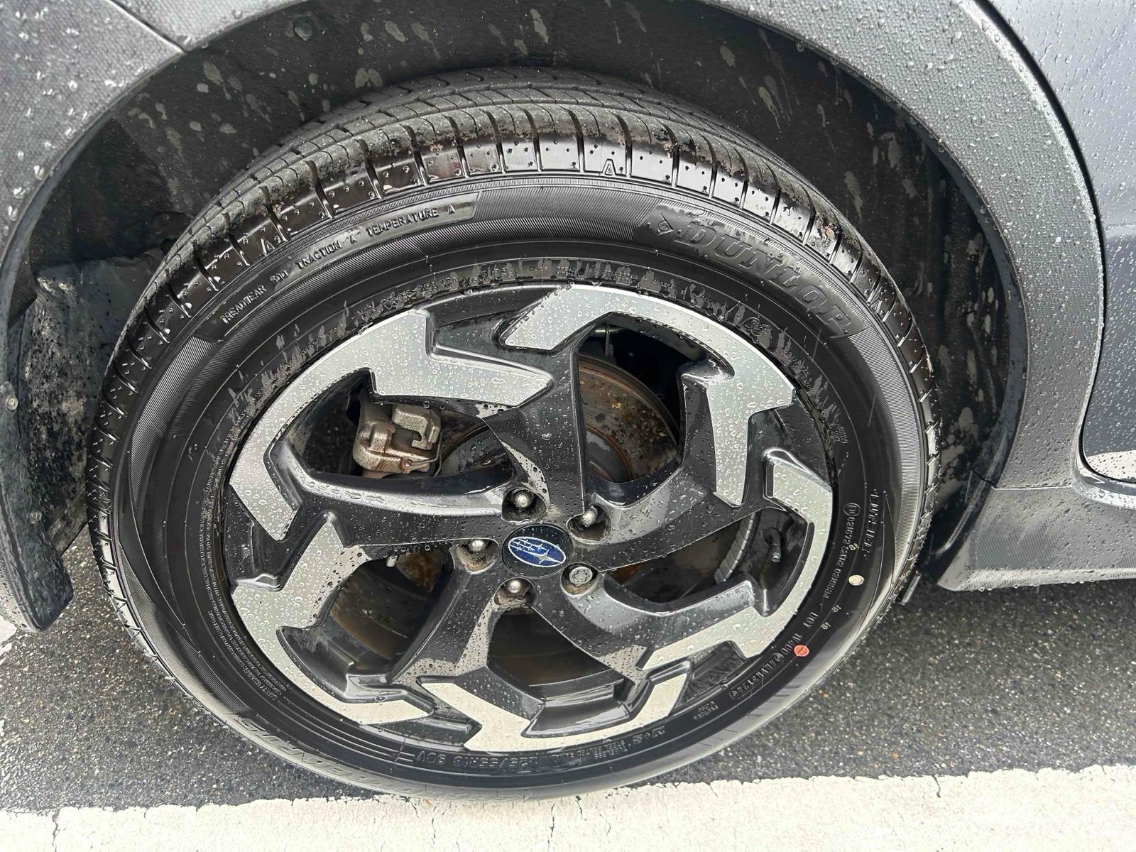 SUBARU XV HYBRID 2.0E-S EYESIGHT Image 11
