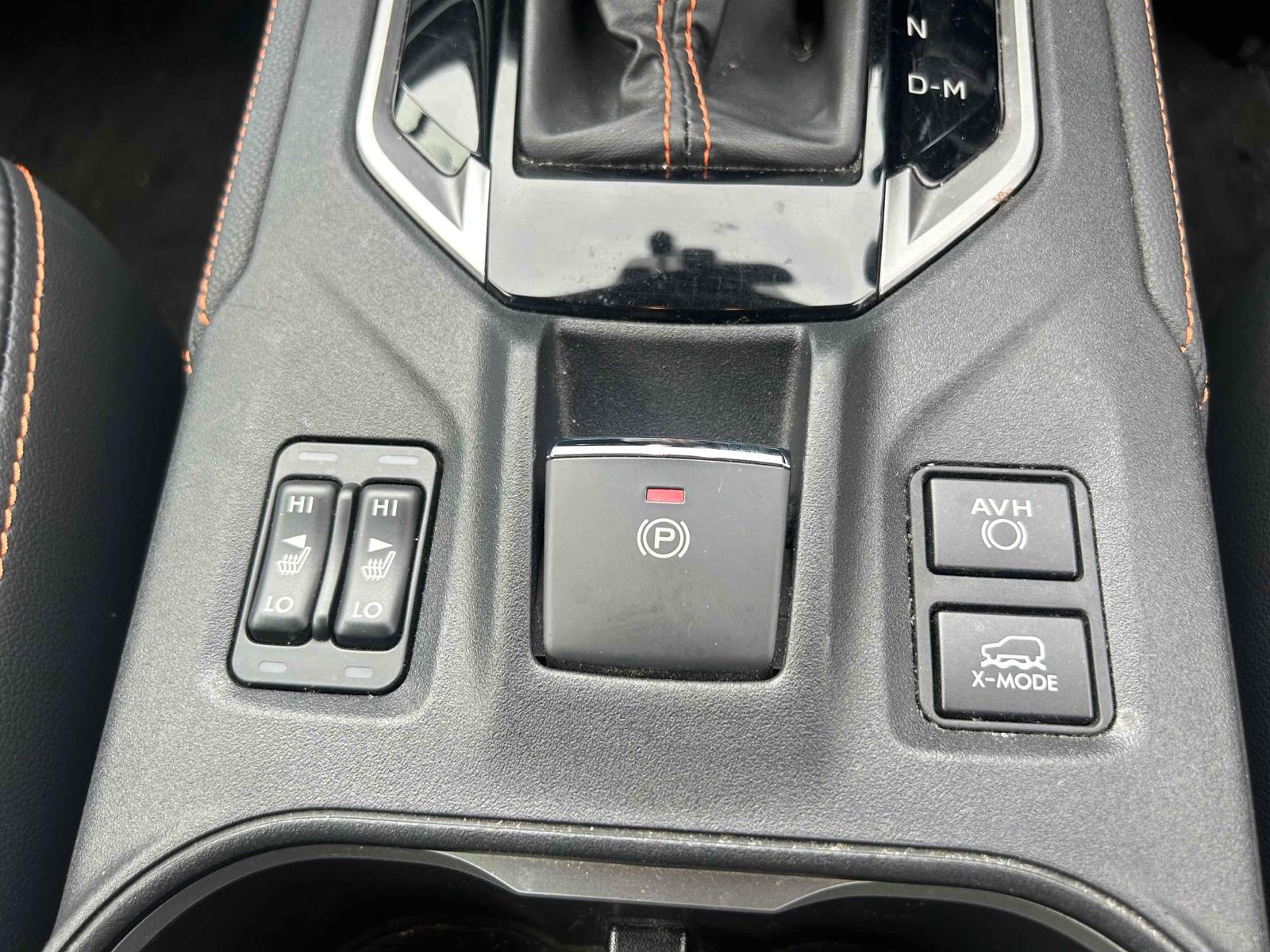 SUBARU XV HYBRID 2.0E-S EYESIGHT Image 9