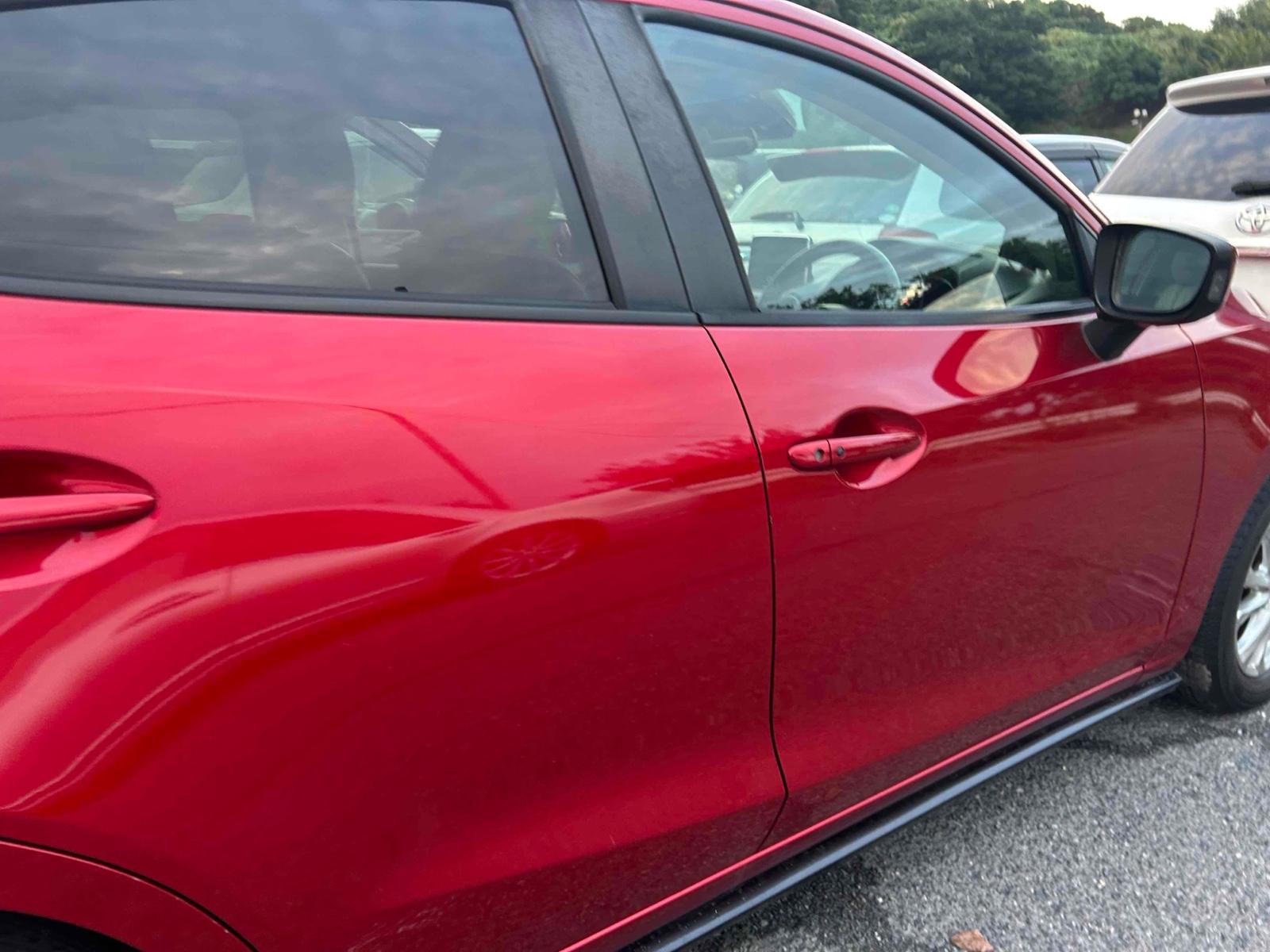 MAZDA DEMIO 13S TOURING PACKAGE Image 13