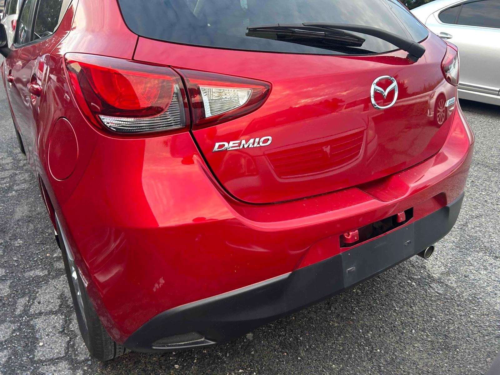 MAZDA DEMIO 13S TOURING PACKAGE Image 15