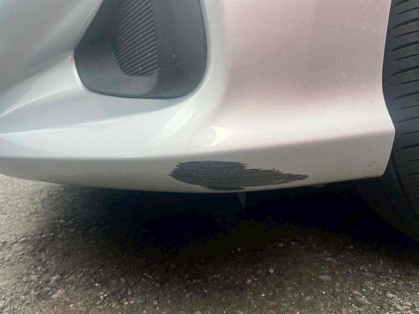 TOYOTA Yaris HYBRID X Image 11