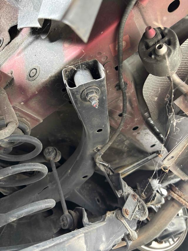 Defect Image 1