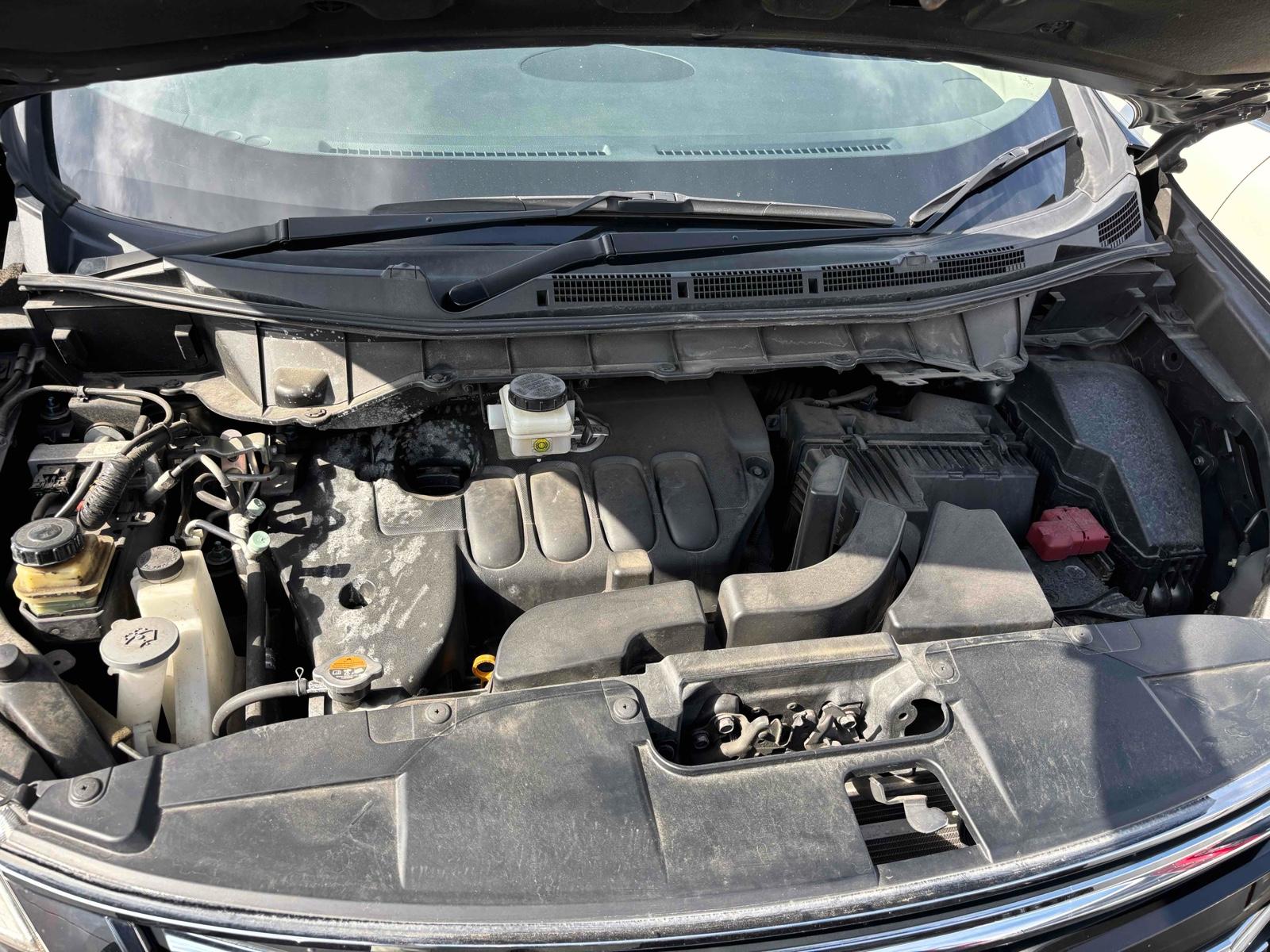 NISSAN ELGRAND 250 HIGHWAY STAR S Image 30
