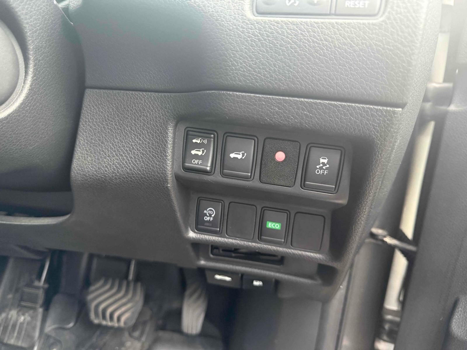 NISSAN X-TRAIL 20XT EMERGENCY BRAKE PKG 7SEAT Image 10