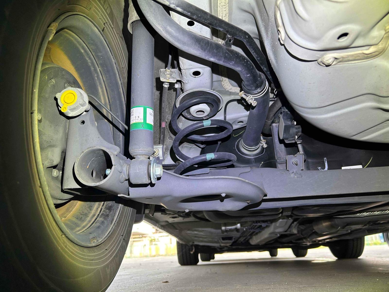 NISSAN NOTE X Image 12