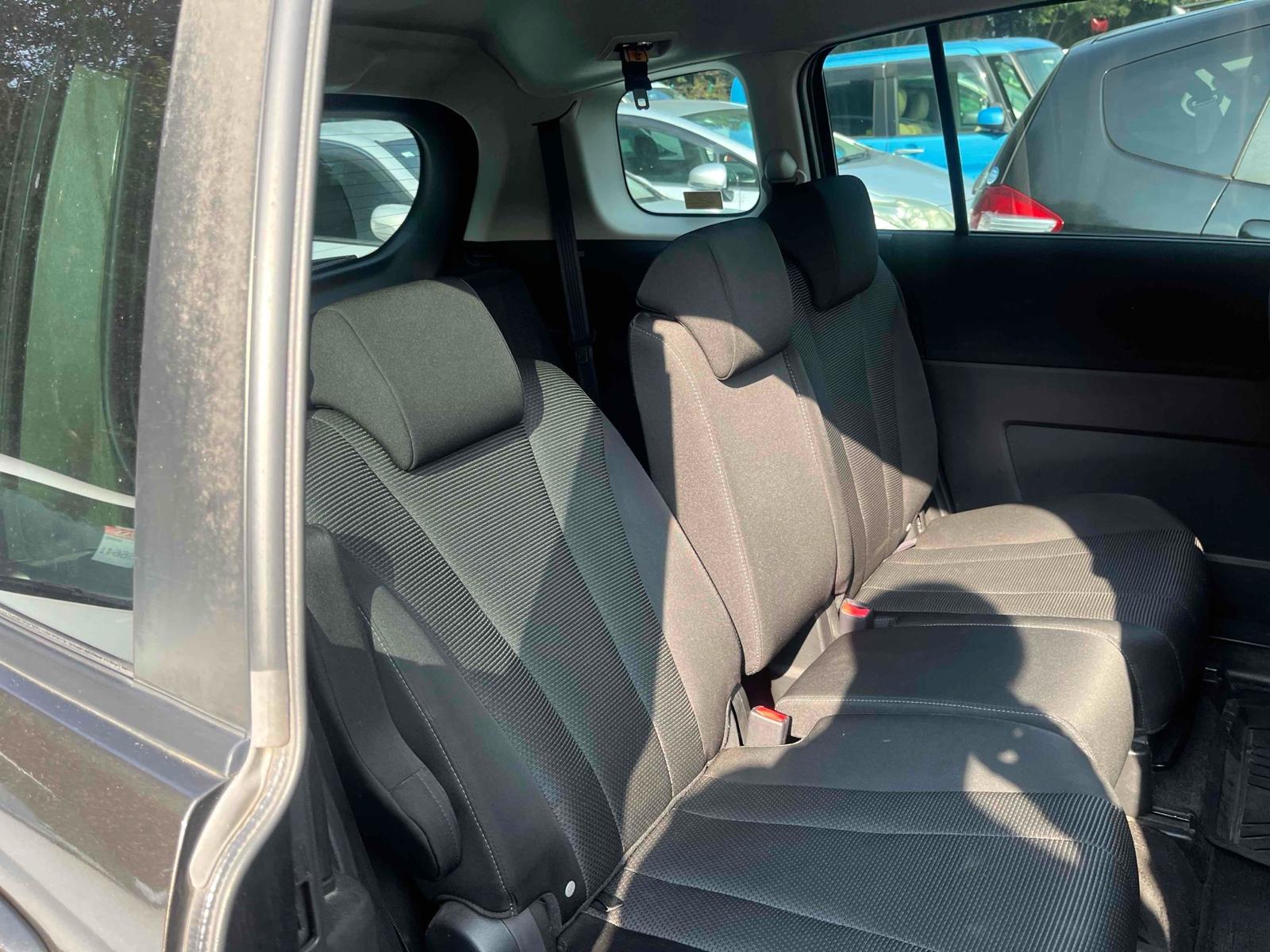 MAZDA PREMACY 20S-SKYACTIV Image 6