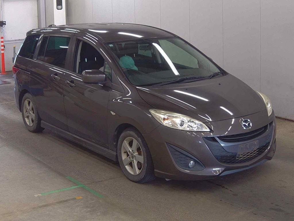 MAZDA PREMACY 20S-SKYACTIV Image 3