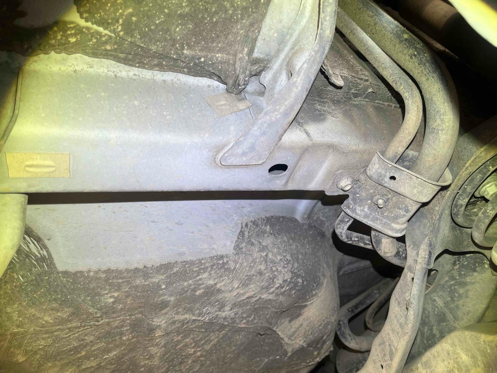 MAZDA PREMACY 20S-SKYACTIV Image 13