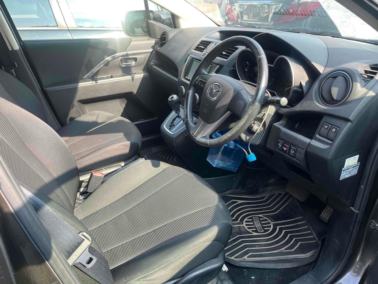 MAZDA PREMACY 20S-SKYACTIV Image 5
