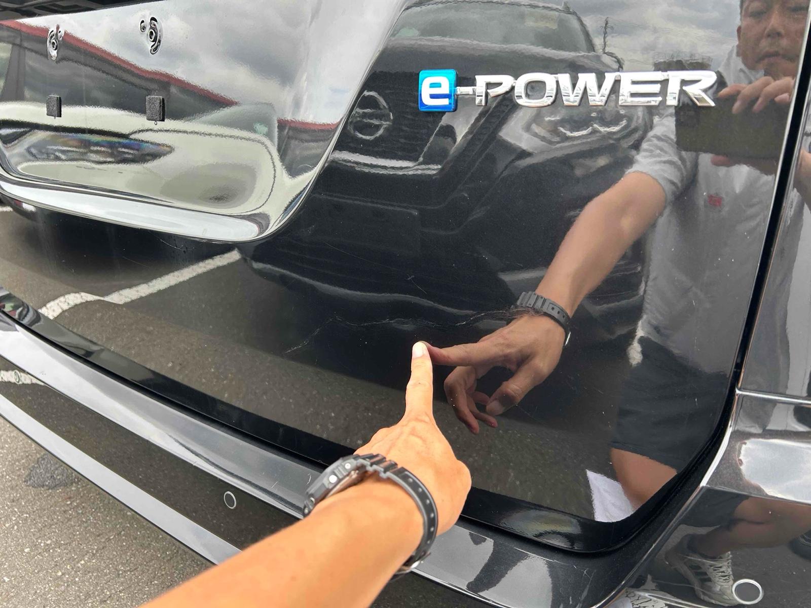 NISSAN SERENA E-POWER HIGHWAY STAR V Image 24