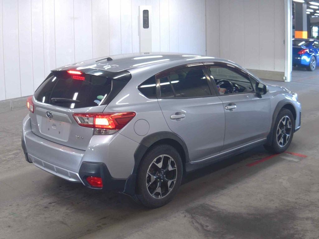 SUBARU IMPREZA XV 4WD 2.0I-L EYESIGHT Image 7
