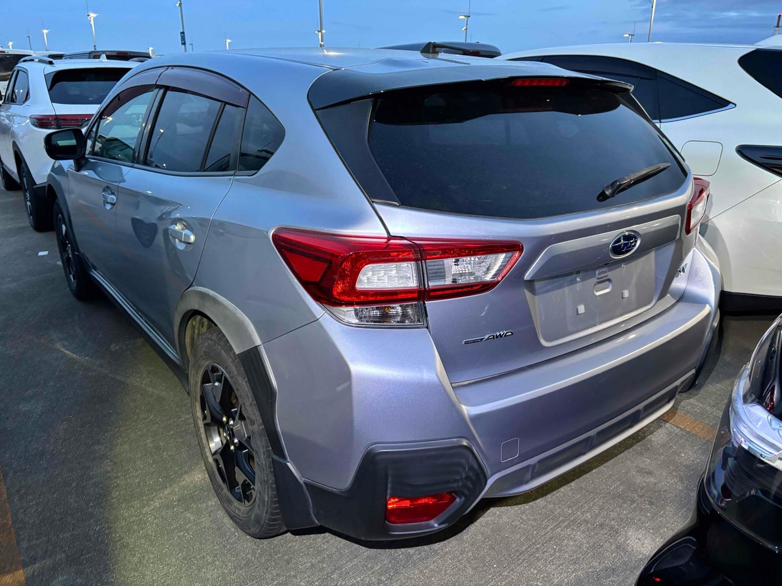 SUBARU IMPREZA XV 4WD 2.0I-L EYESIGHT Image 2