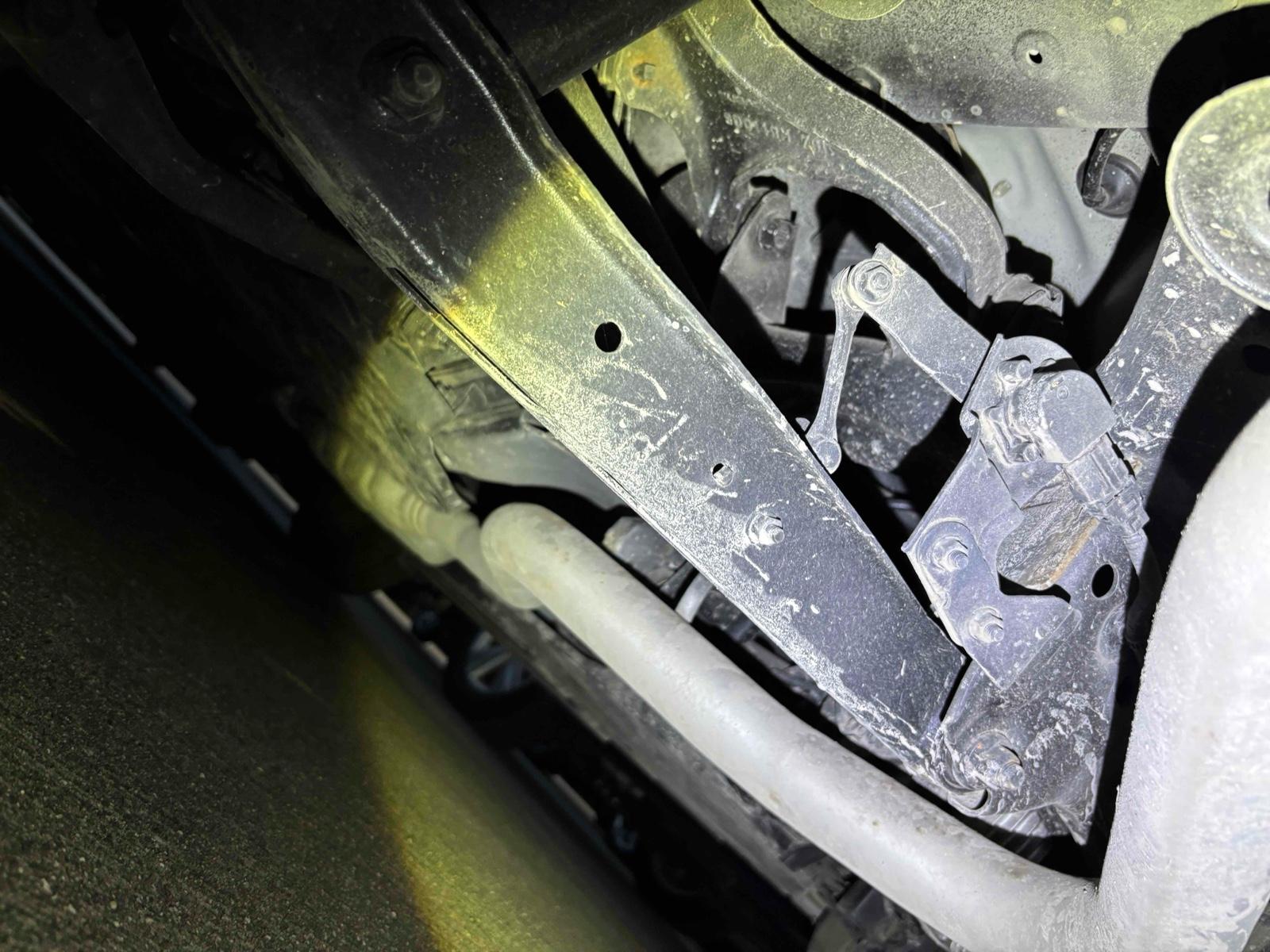 SUBARU IMPREZA XV 4WD 2.0I-L EYESIGHT Image 20