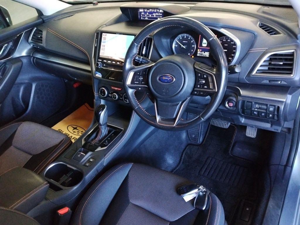 SUBARU IMPREZA XV 4WD 2.0I-L EYESIGHT Image 5