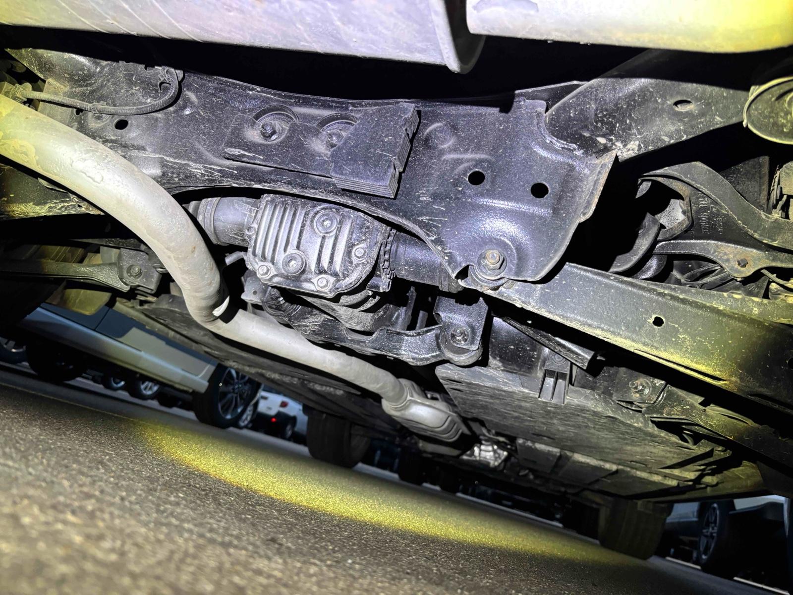 SUBARU IMPREZA XV 4WD 2.0I-L EYESIGHT Image 21
