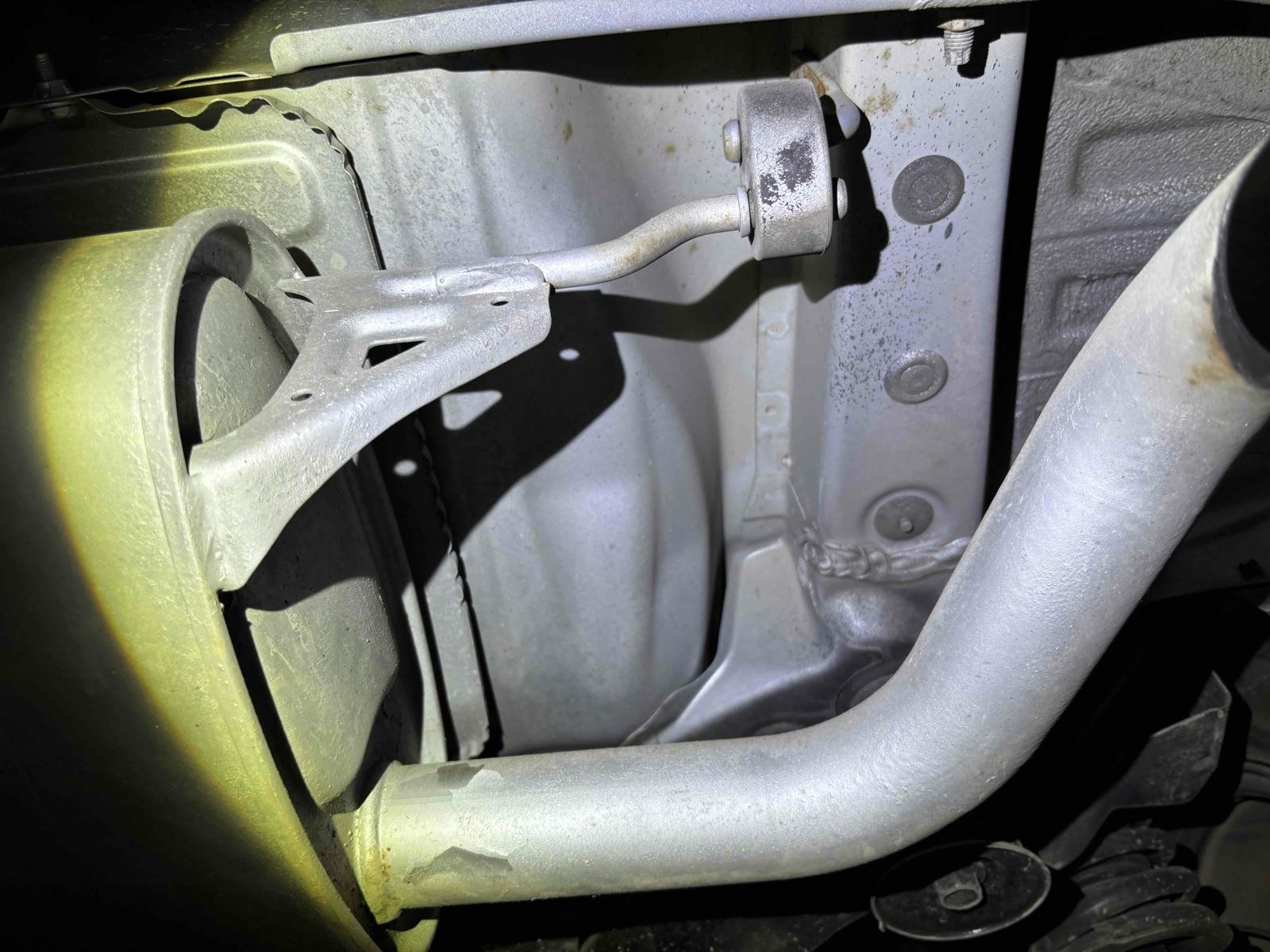 SUBARU IMPREZA XV 4WD 2.0I-L EYESIGHT Image 22
