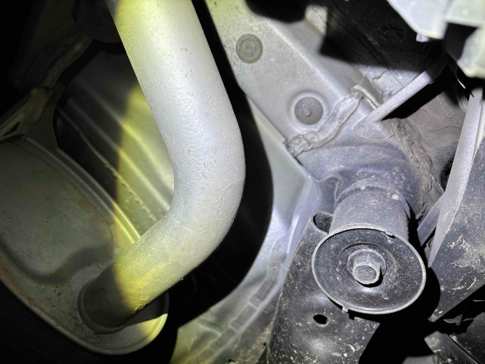 SUBARU IMPREZA XV 4WD 2.0I-L EYESIGHT Image 17