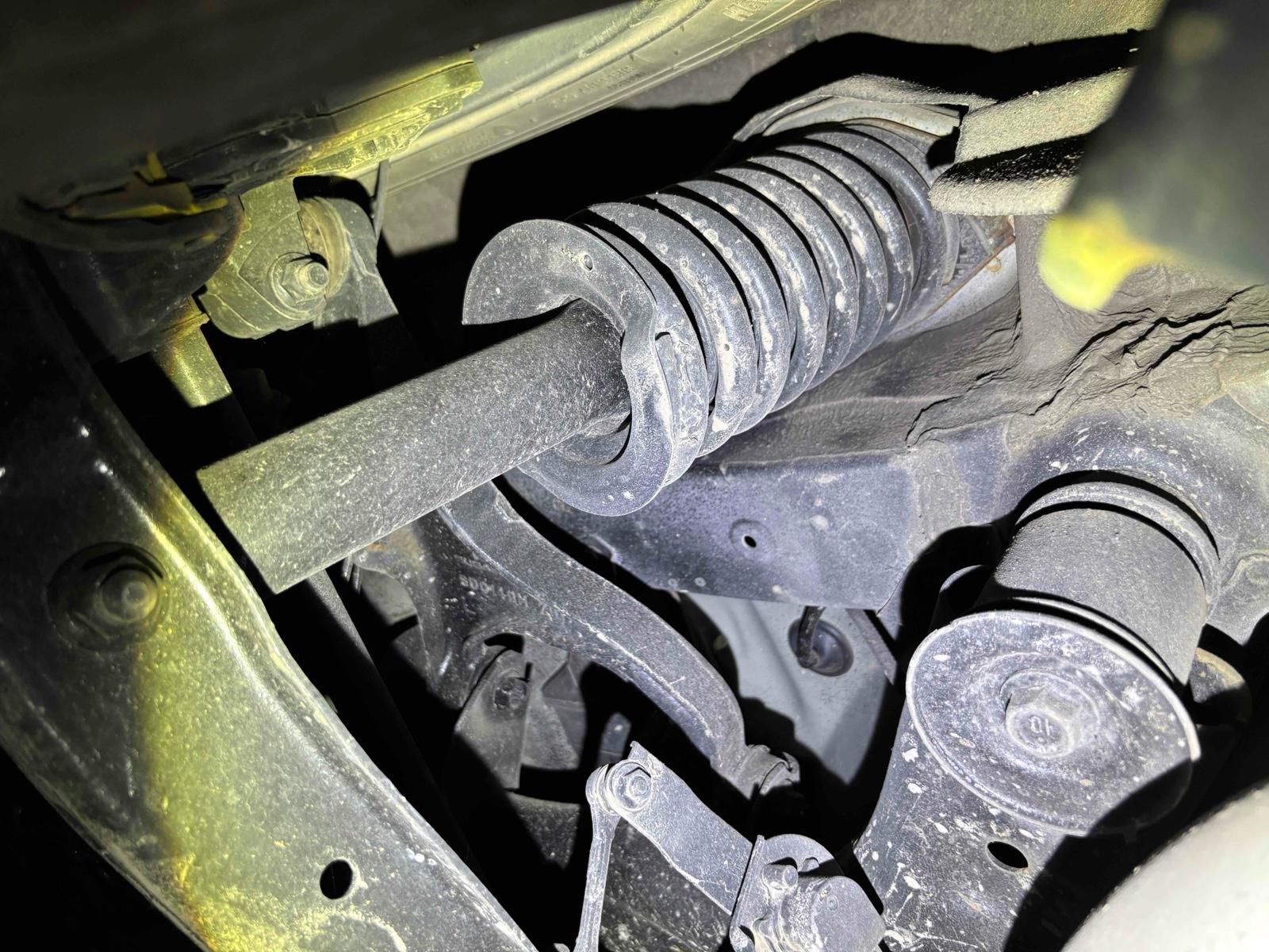 SUBARU IMPREZA XV 4WD 2.0I-L EYESIGHT Image 18