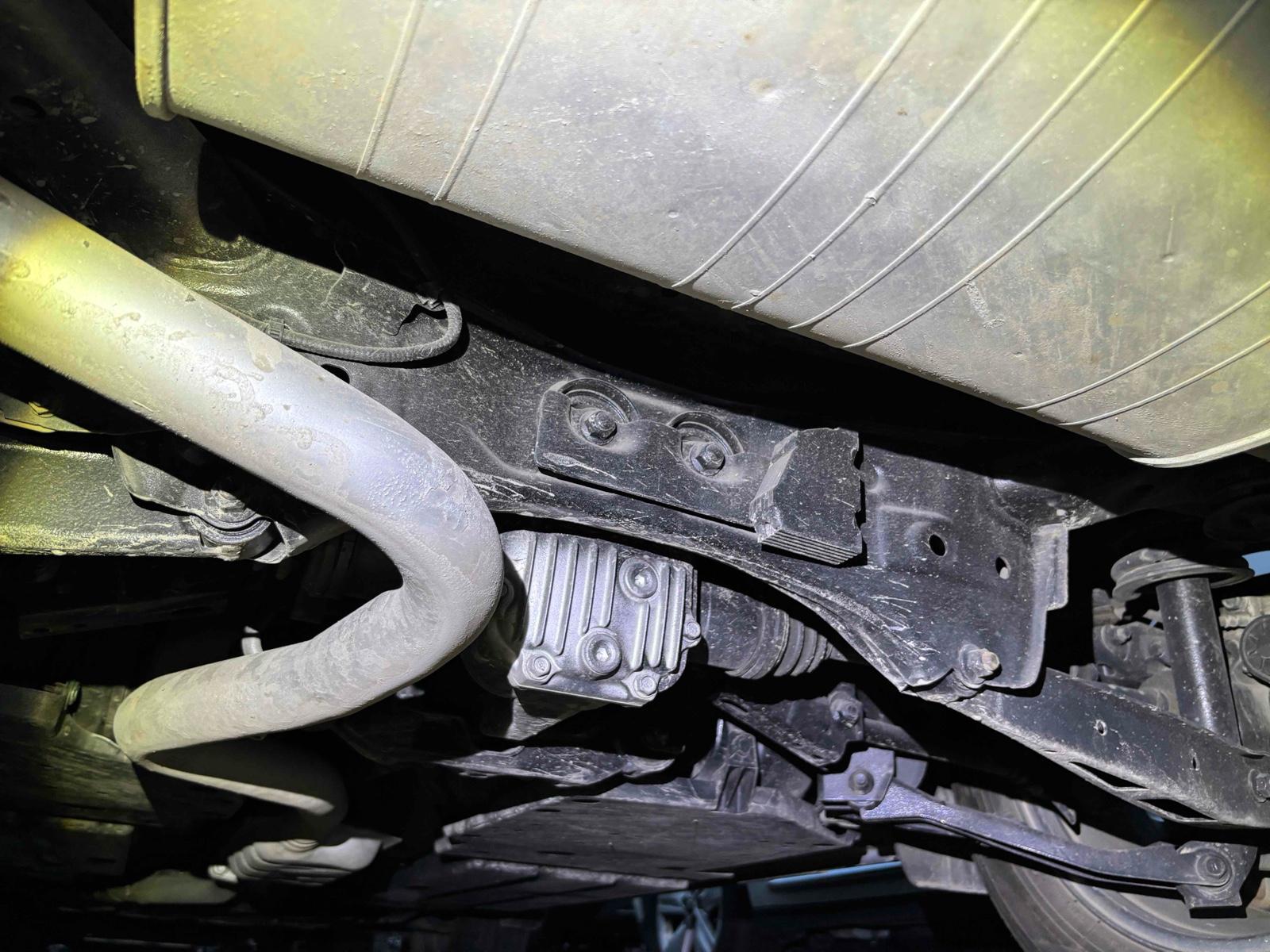 SUBARU IMPREZA XV 4WD 2.0I-L EYESIGHT Image 14
