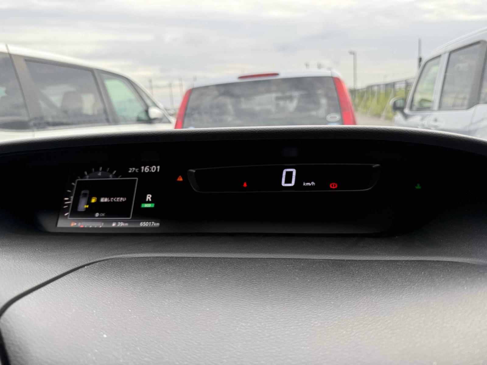 NISSAN SERENA X Image 5