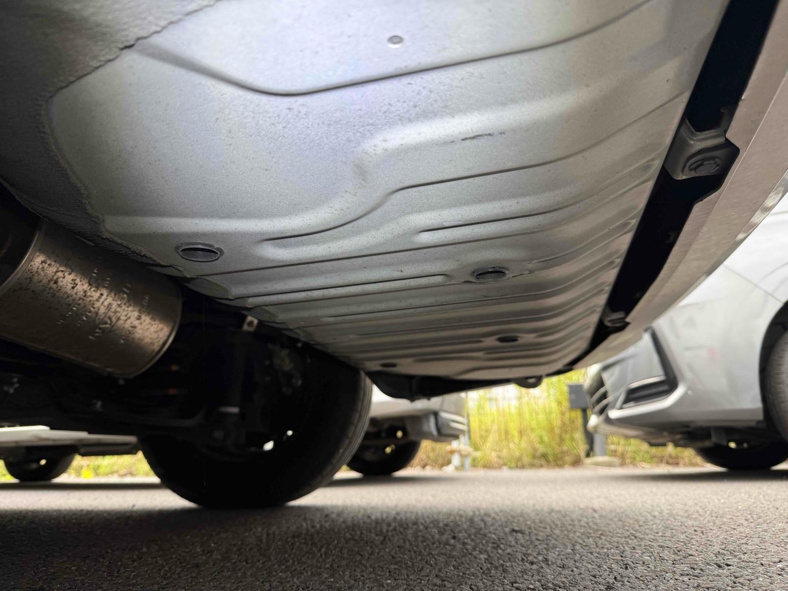 NISSAN SERENA X Image 23