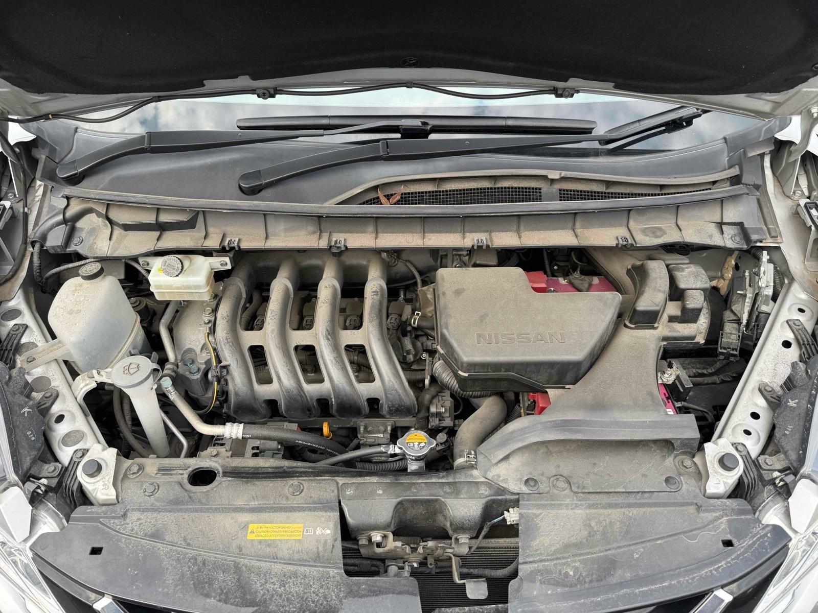 NISSAN SERENA X Image 11