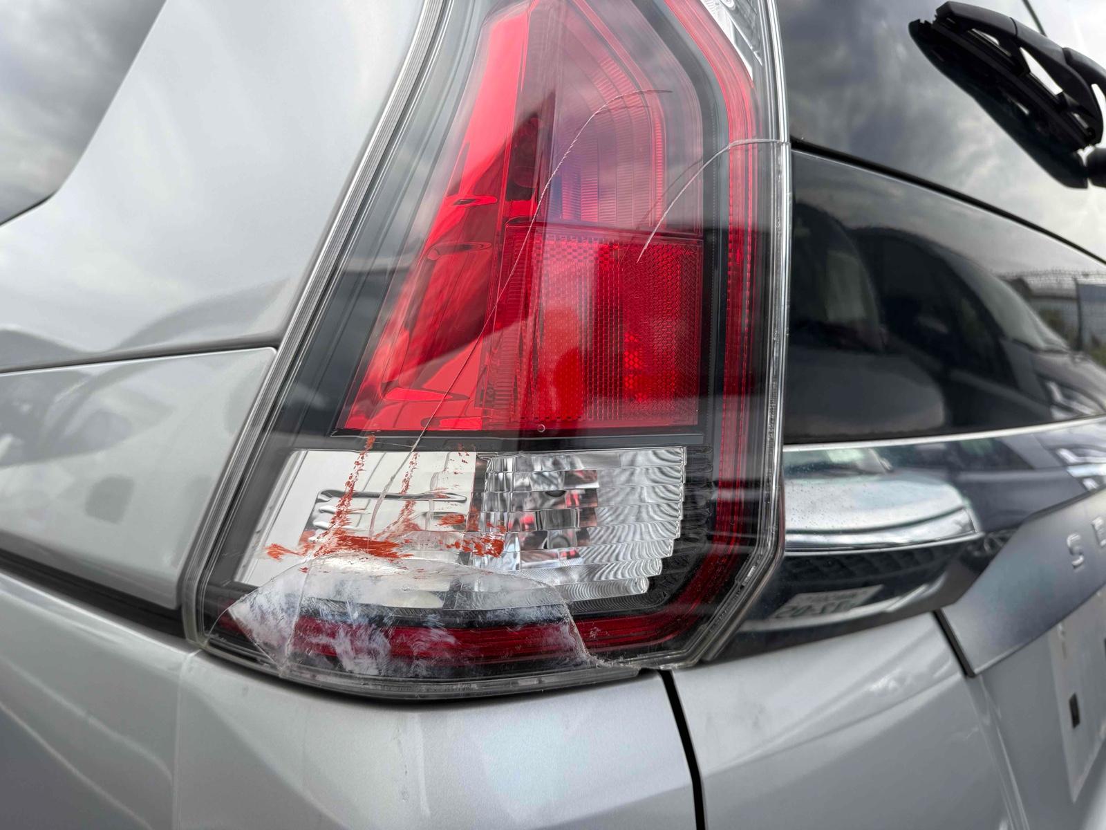 NISSAN SERENA X Image 16