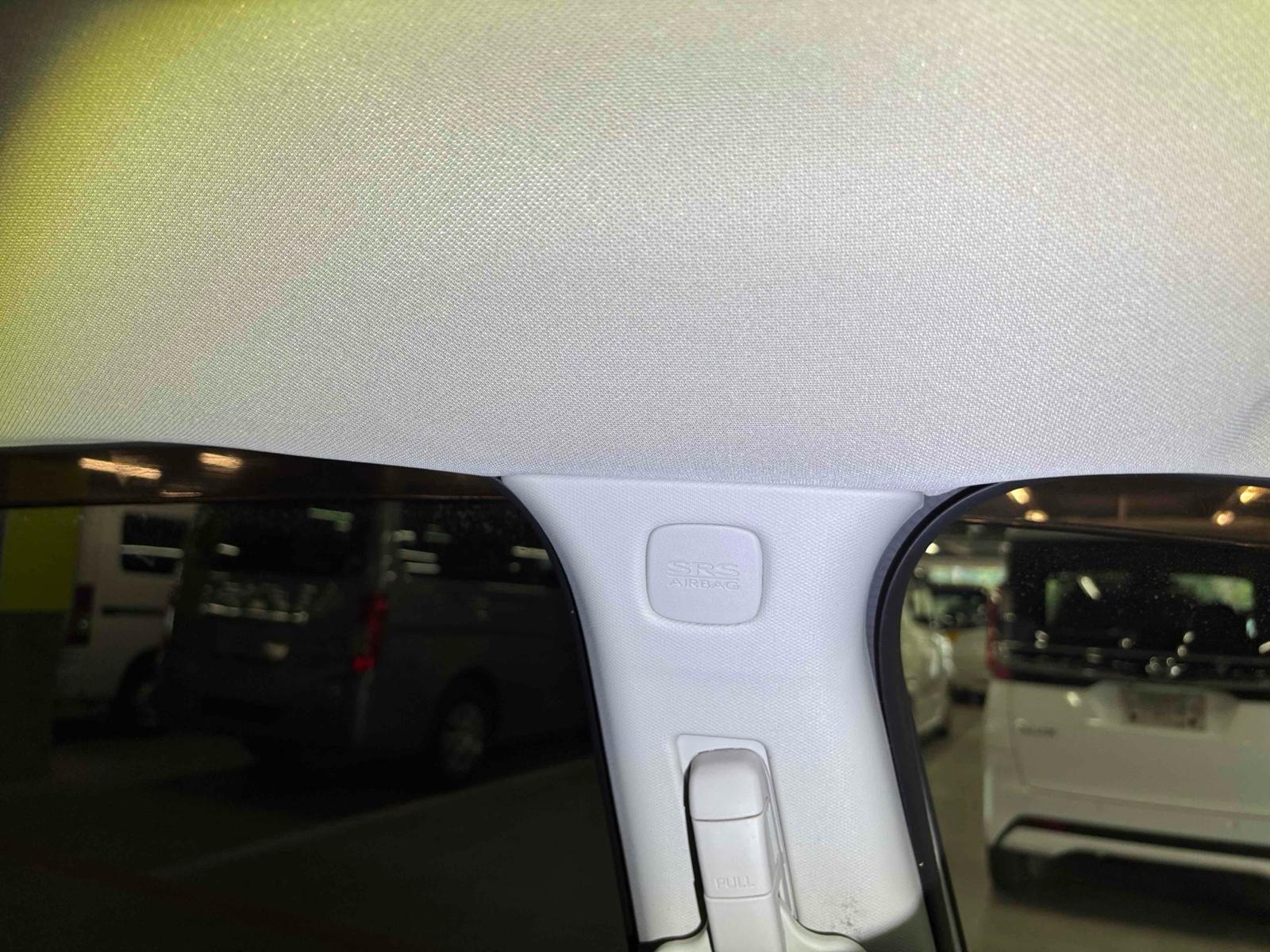 SUBARU IMPREZA SPORT 4WD 2.0I-L EYESIGHT Image 10