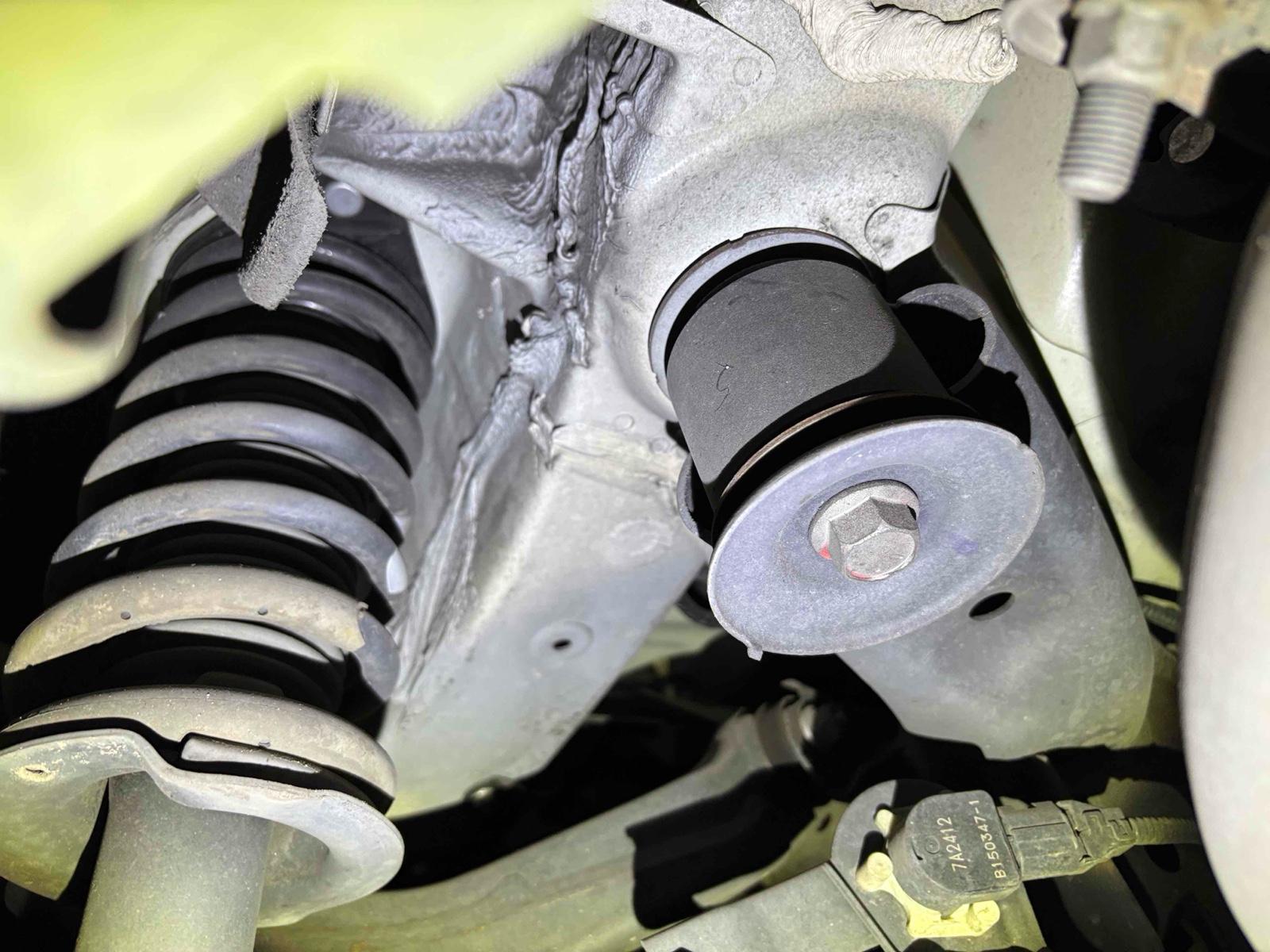 SUBARU IMPREZA SPORT 4WD 2.0I-L EYESIGHT Image 13